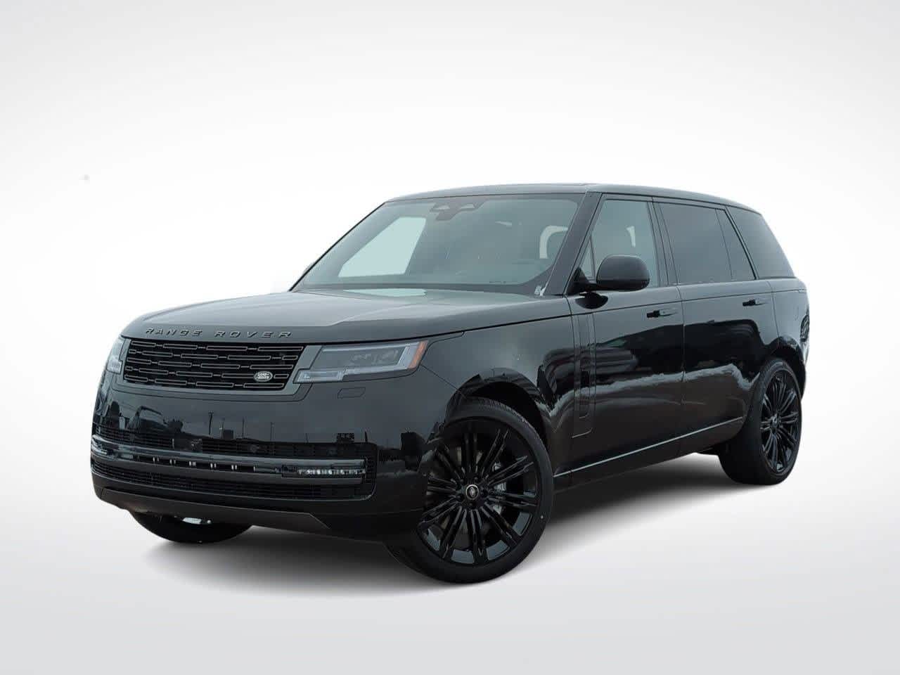Thumbnail: 2025 Land Rover Range Rover - 1