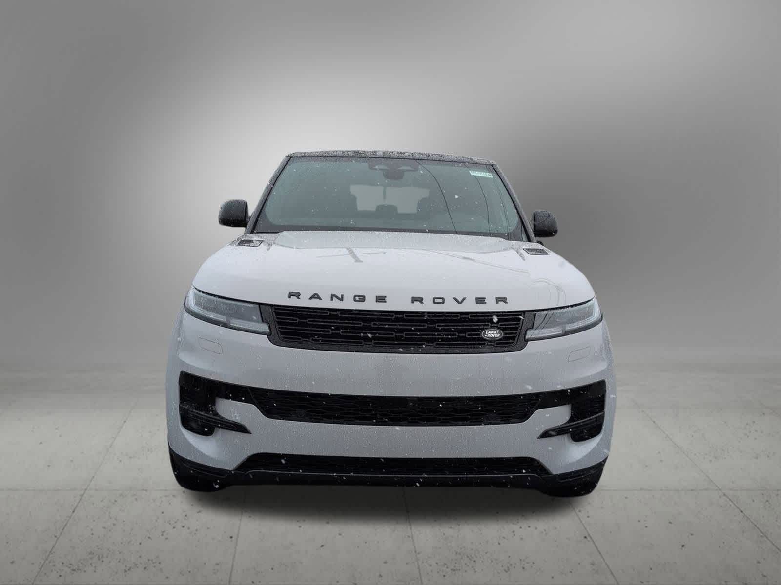 Thumbnail: 2026 Land Rover Range Rover Sport - 9
