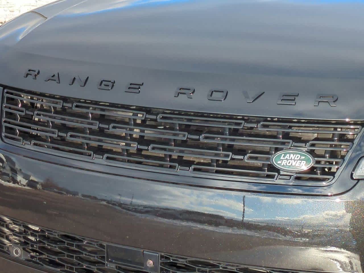 Thumbnail: 2026 Land Rover Range Rover Sport - 12