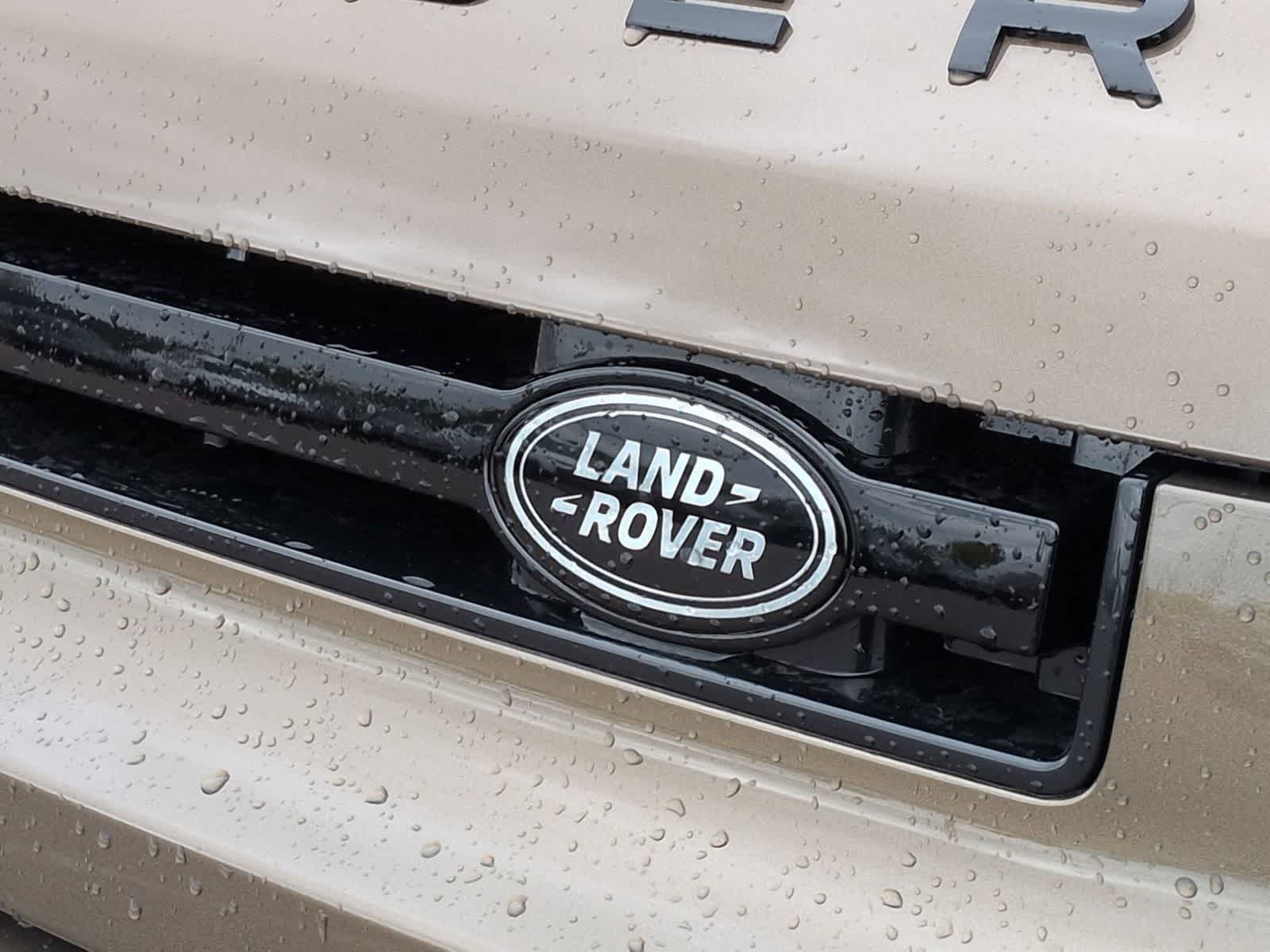 Thumbnail: 2026 Land Rover Defender - 11