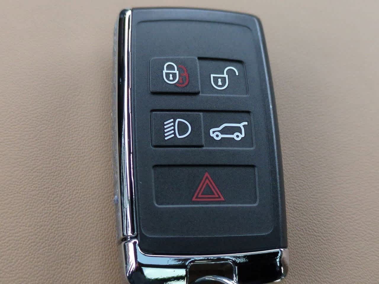 Thumbnail: 2026 Land Rover Defender - 38