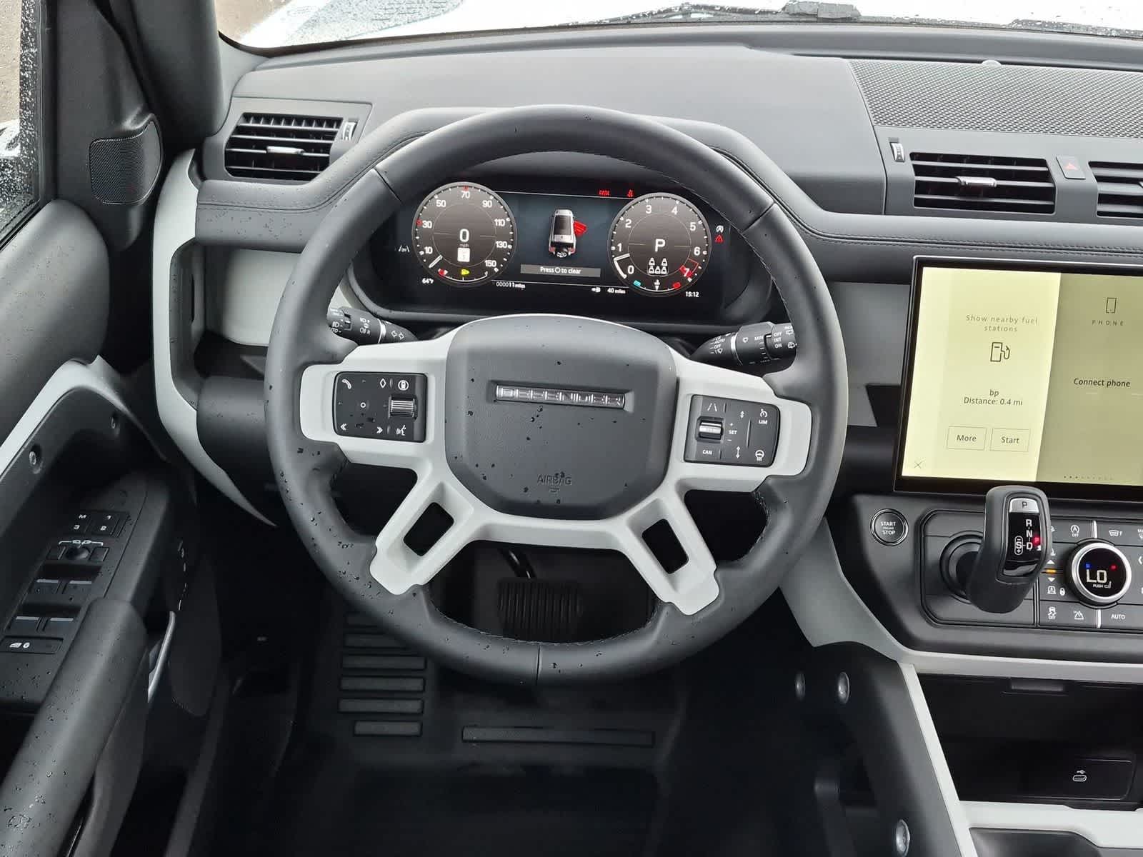 2026 Land Rover Defender S - Photo 22