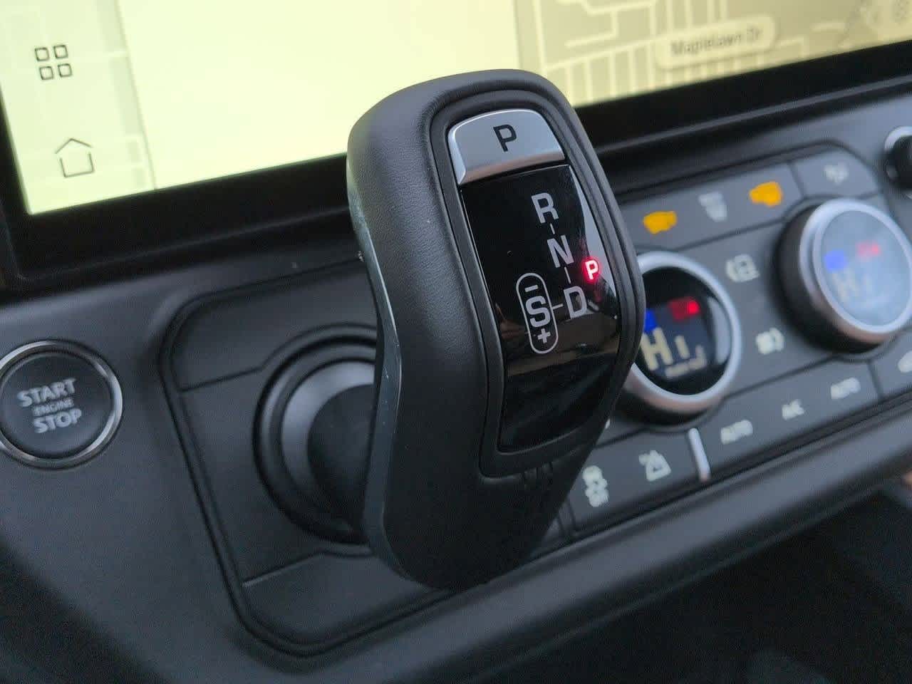 Thumbnail: 2026 Land Rover Defender - 34