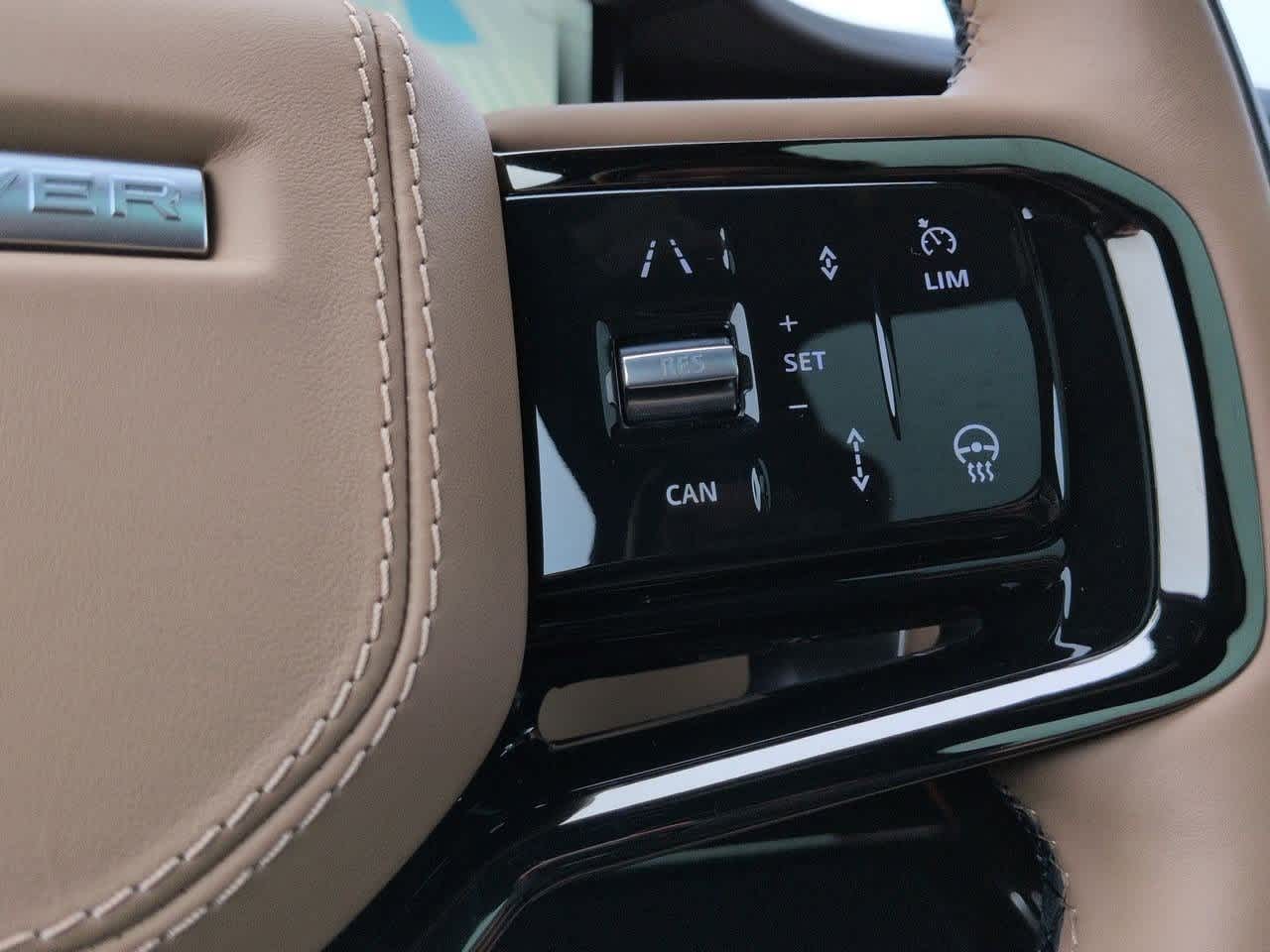 Thumbnail: 2026 Land Rover Range Rover Sport - 26