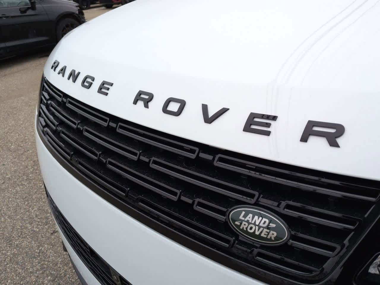 Thumbnail: 2025 Land Rover Range Rover Sport - 12