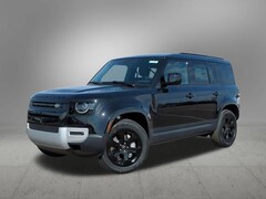 2025 Land Rover Defender 110 S 300PS SUV