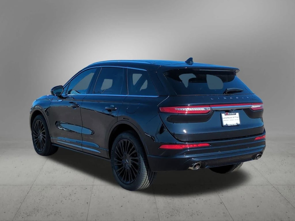 Used 2022 Lincoln Corsair Reserve SUV