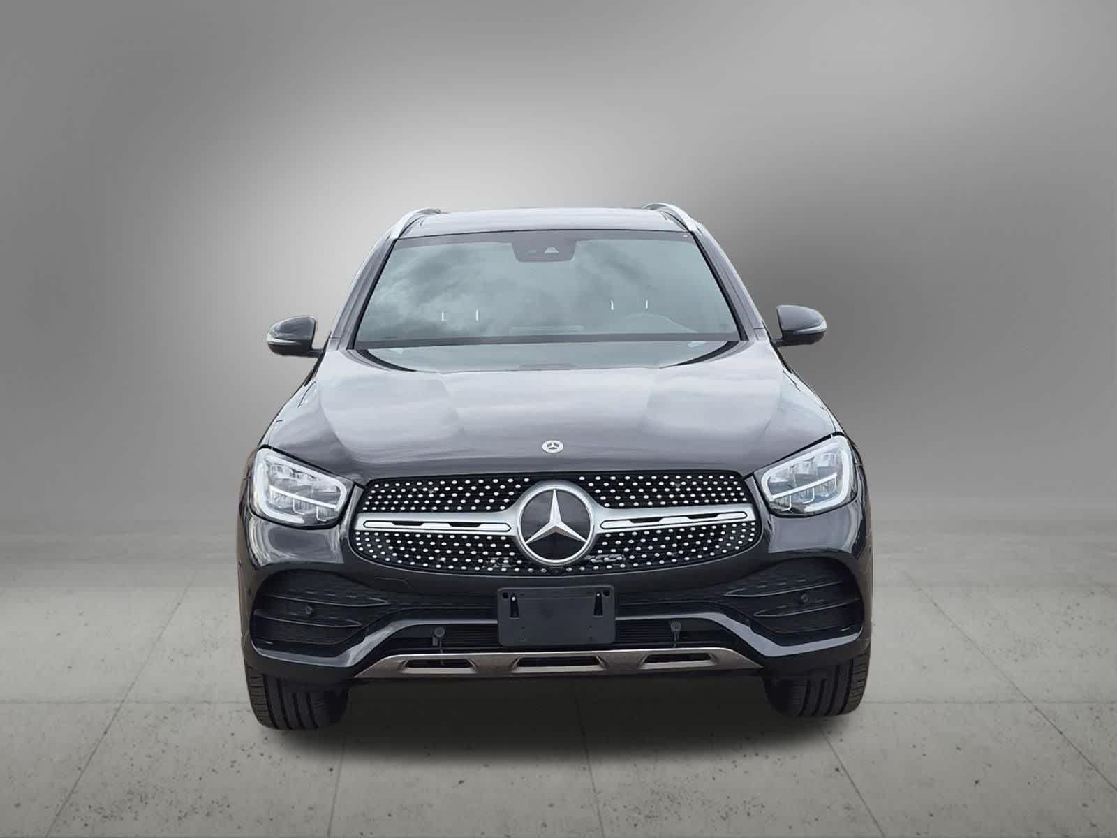 2022 Mercedes-Benz GLC GLC300 - Photo 9