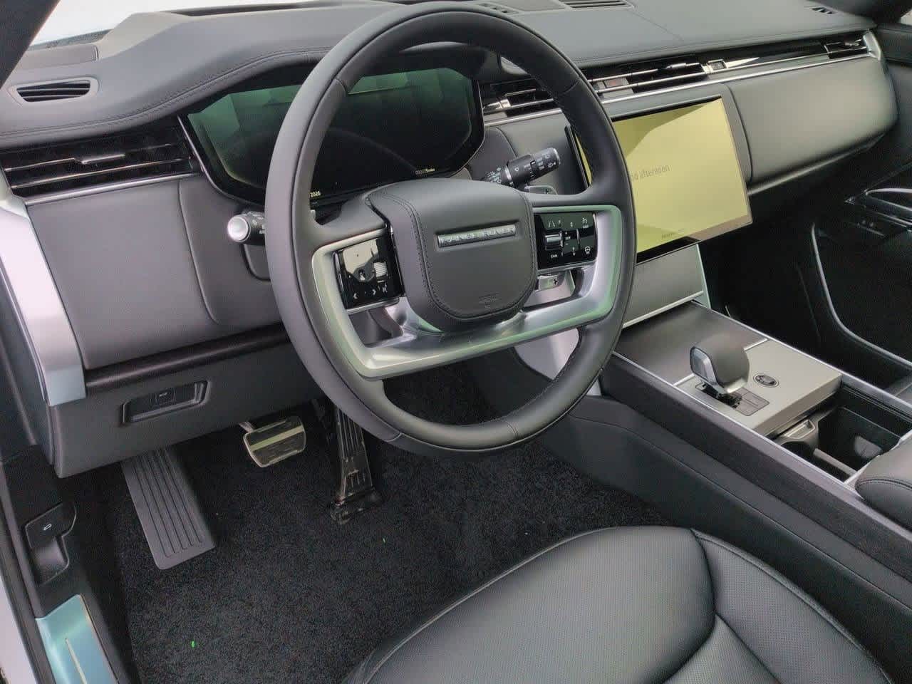 Thumbnail: 2026 Land Rover Range Rover - 2