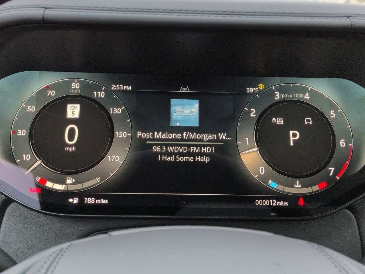 Thumbnail: 2026 Land Rover Range Rover - 35