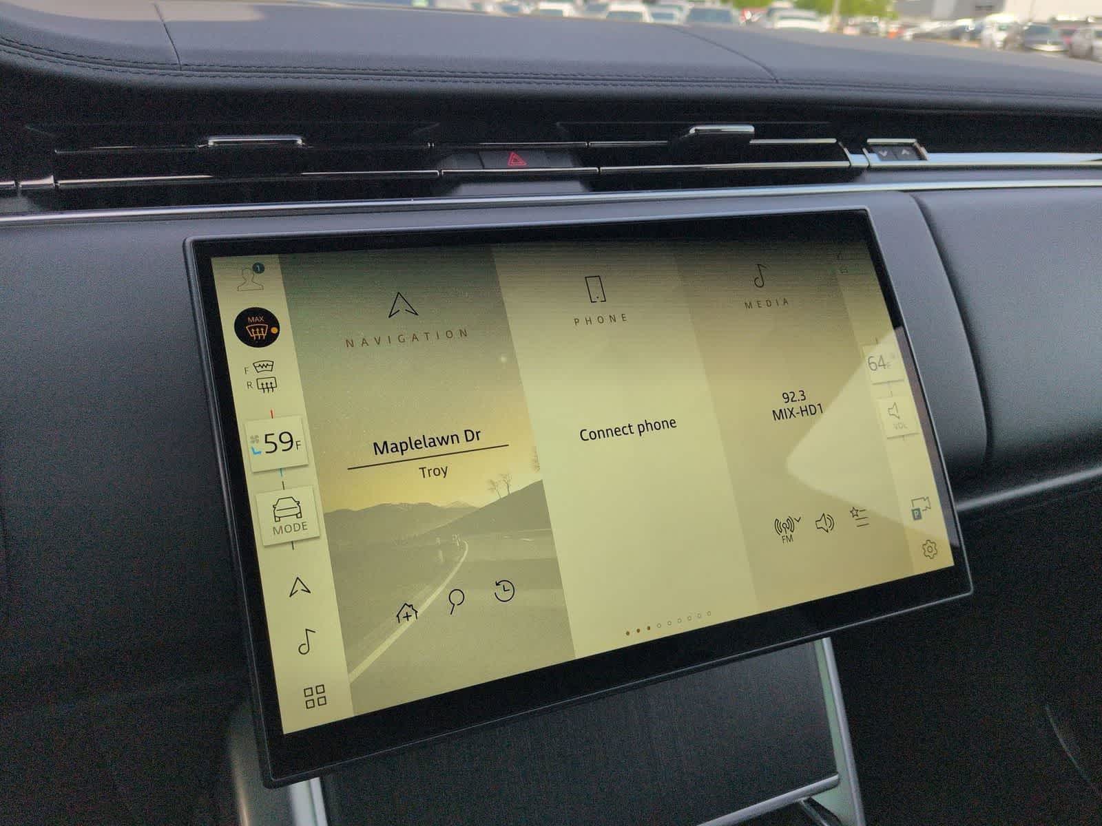 Thumbnail: 2026 Land Rover Range Rover - 24