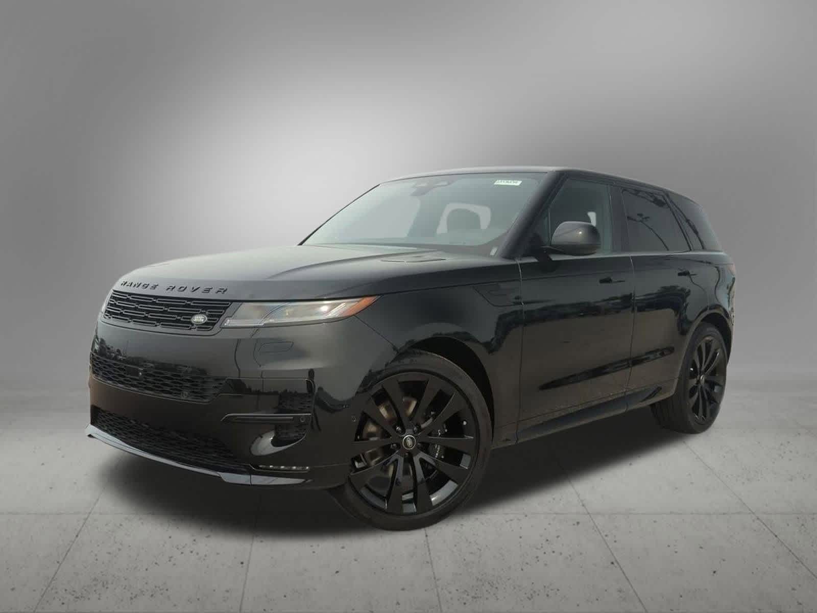 2025 Land Rover Range Rover Sport SE Dynamic -
                  Troy, MI