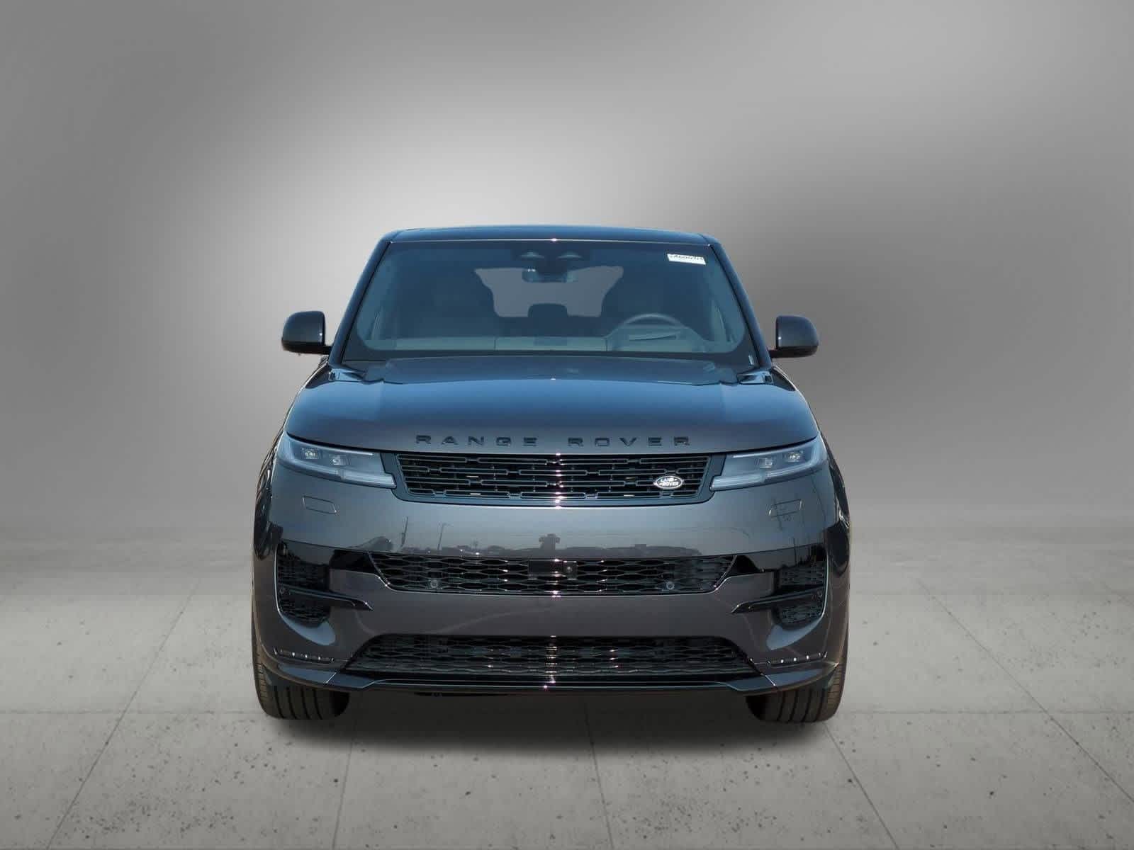Thumbnail: 2025 Land Rover Range Rover Sport - 9