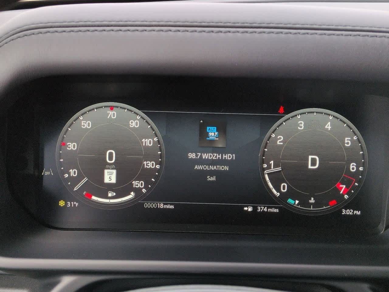 Thumbnail: 2026 Land Rover Defender - 35