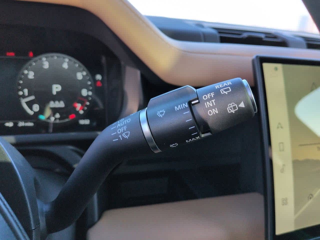 Thumbnail: 2026 Land Rover Defender - 26