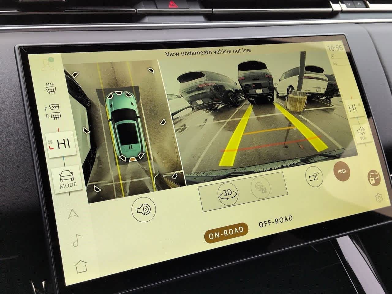 Thumbnail: 2026 Land Rover Range Rover Sport - 30