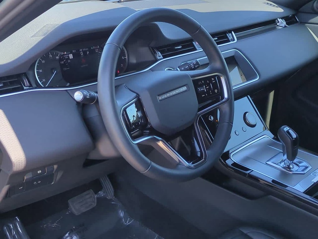 Used 2023 Land Rover Range Rover Evoque S SUV