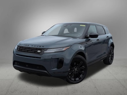 2025 Land Rover Range Rover Evoque Core S SUV