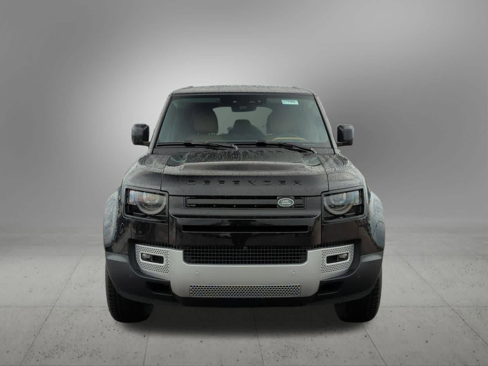 Thumbnail: 2025 Land Rover Defender - 9