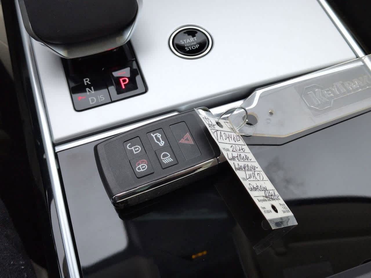 Thumbnail: 2026 Land Rover Range Rover - 37