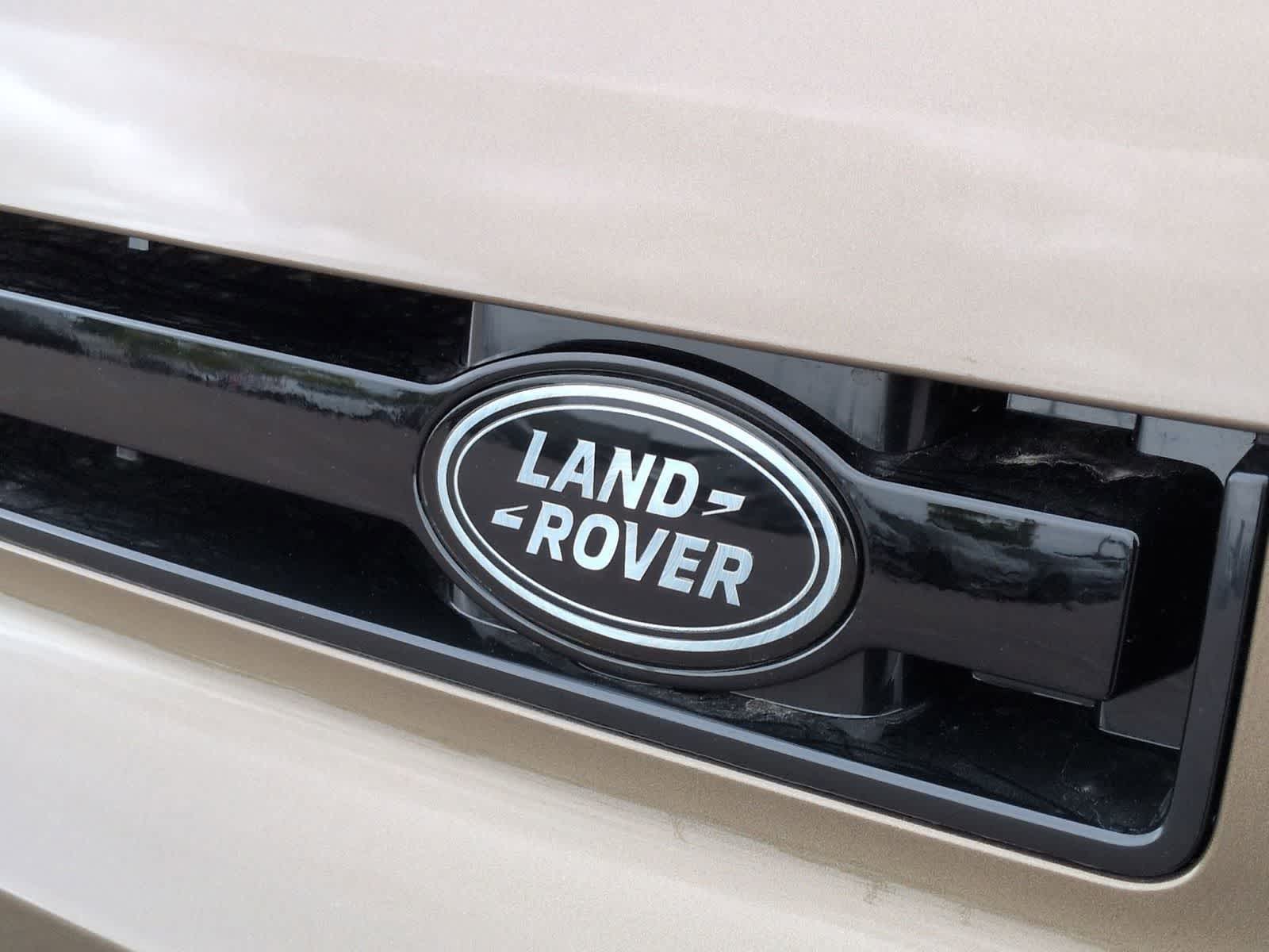 Thumbnail: 2026 Land Rover Defender - 11
