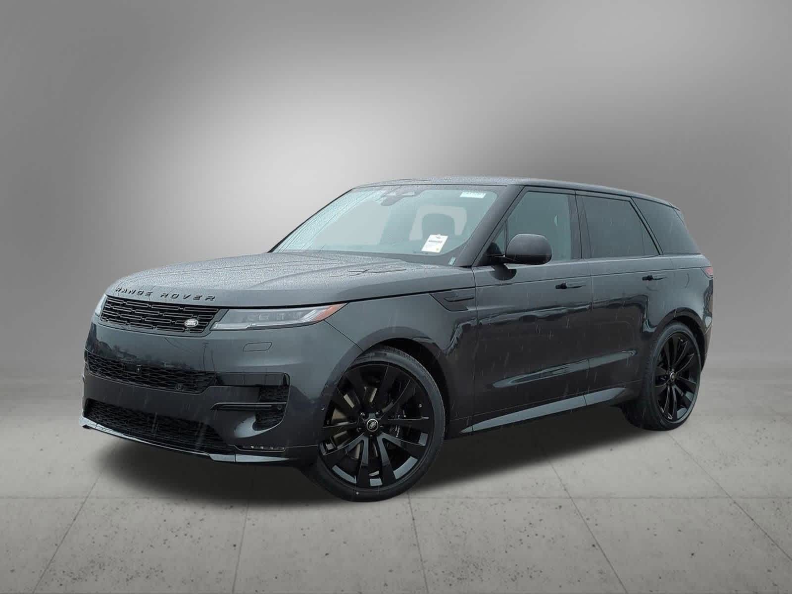 2025 Land Rover Range Rover Sport SE Dynamic -
                  Troy, MI