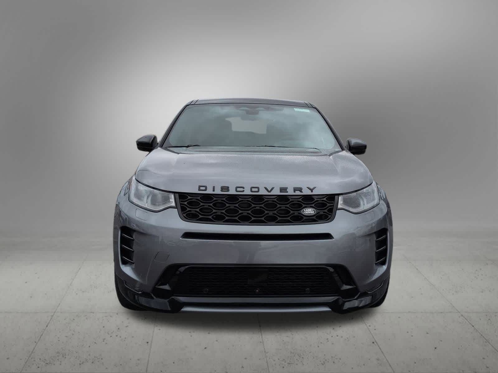 Thumbnail: 2026 Land Rover Discovery Sport - 9