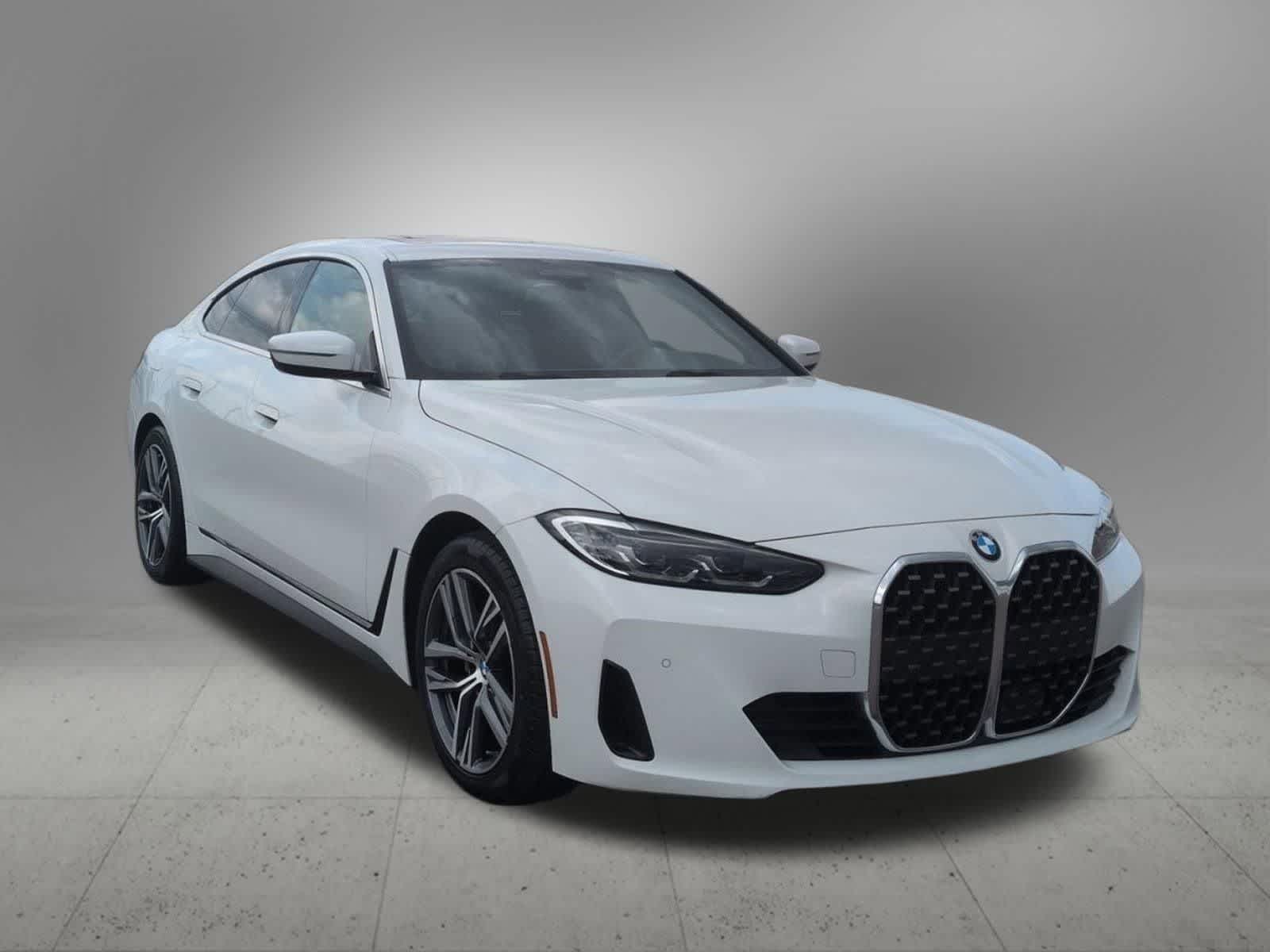 Thumbnail: 2023 BMW 4 Series - 7
