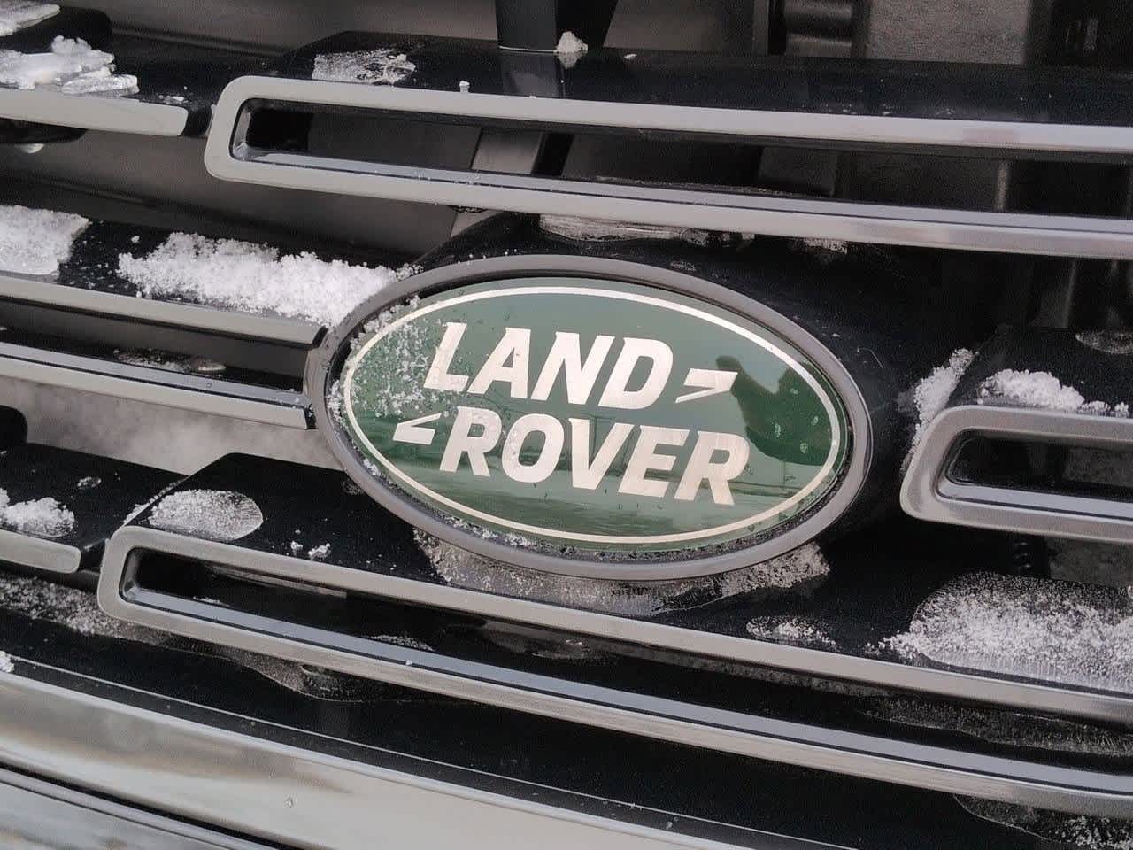 Thumbnail: 2026 Land Rover Range Rover - 11