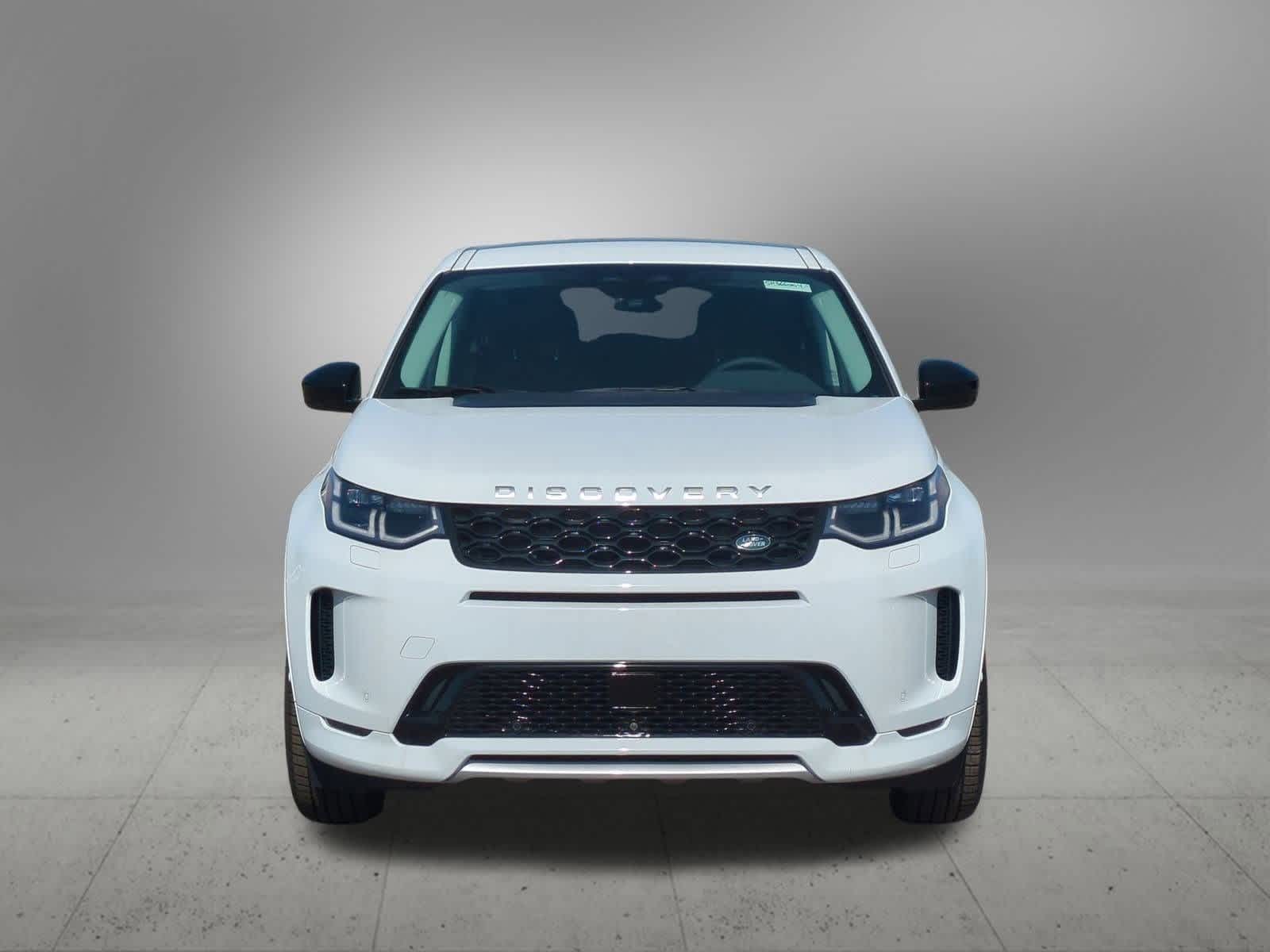Thumbnail: 2025 Land Rover Discovery Sport - 9