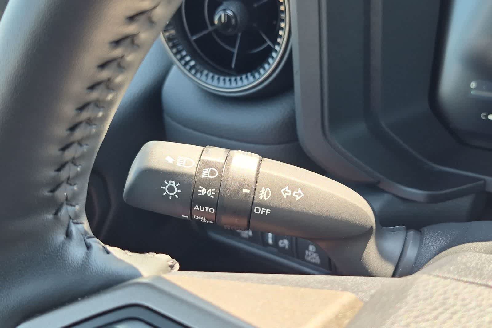 2024 Toyota Land Cruiser Base - Photo 27