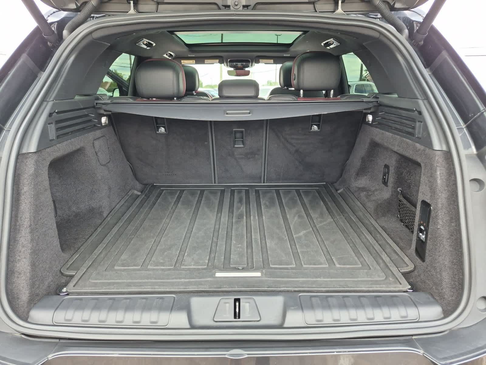 2024 Land Rover Range Rover Sport SE Dynamic - Photo 31