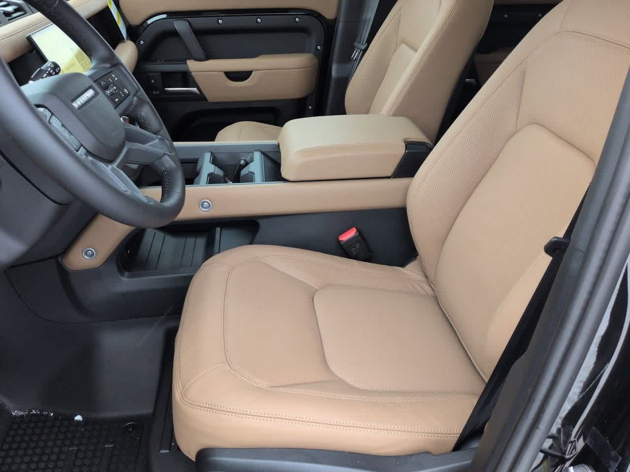 Thumbnail: 2026 Land Rover Defender - 16