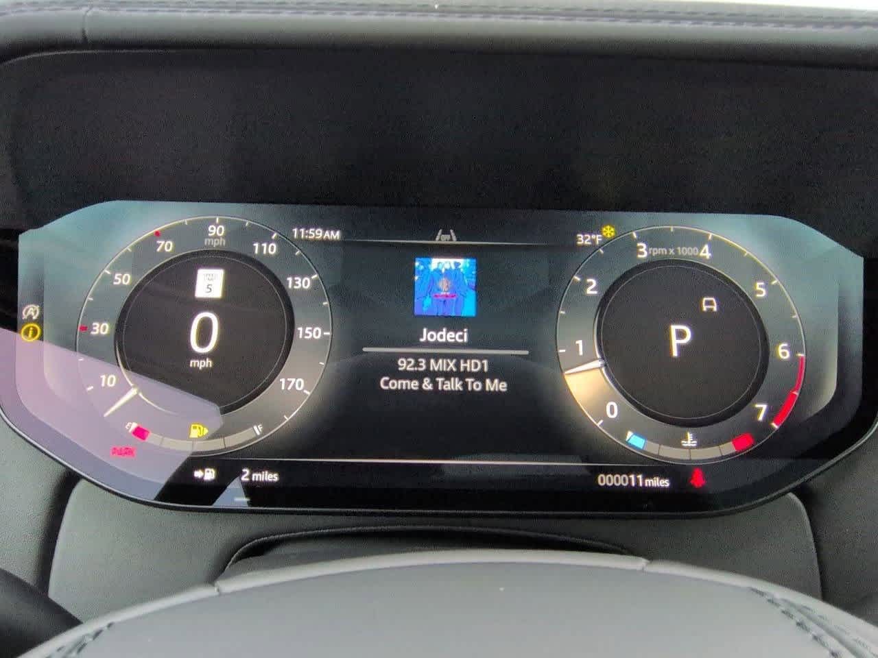 Thumbnail: 2026 Land Rover Range Rover - 34