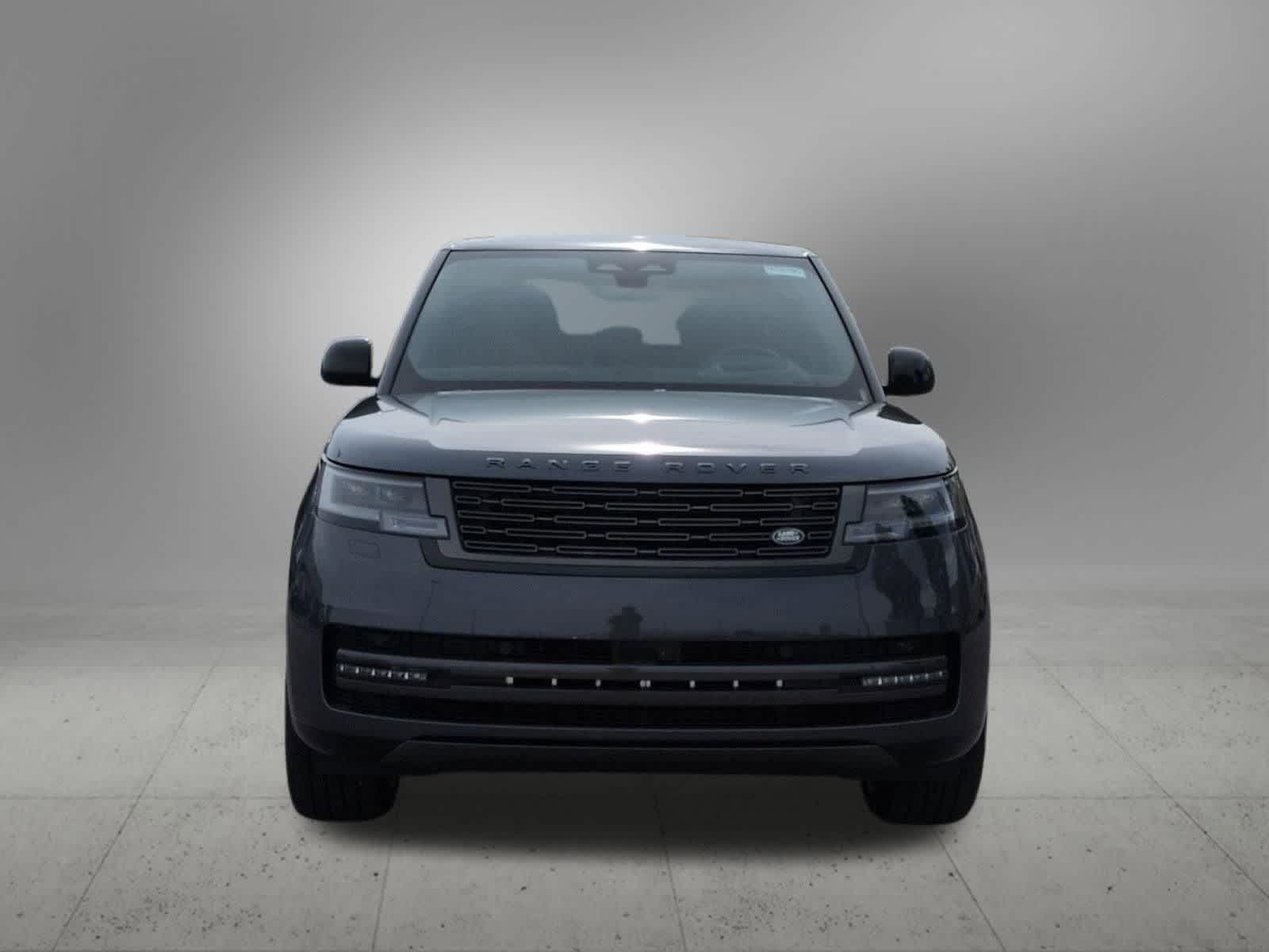 Thumbnail: 2026 Land Rover Range Rover - 9