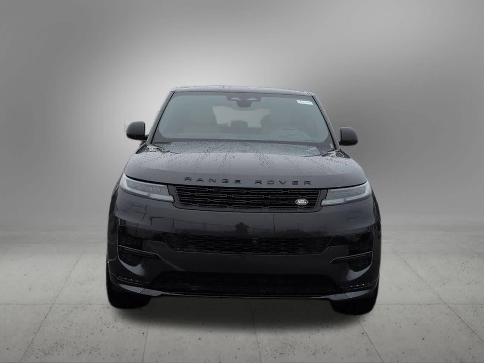 Thumbnail: 2026 Land Rover Range Rover Sport - 9
