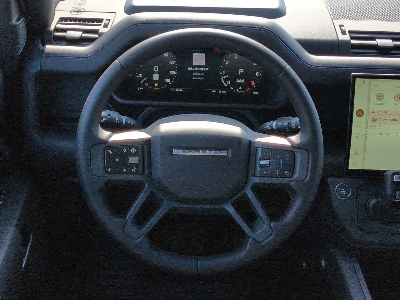 Thumbnail: 2026 Land Rover Defender - 24