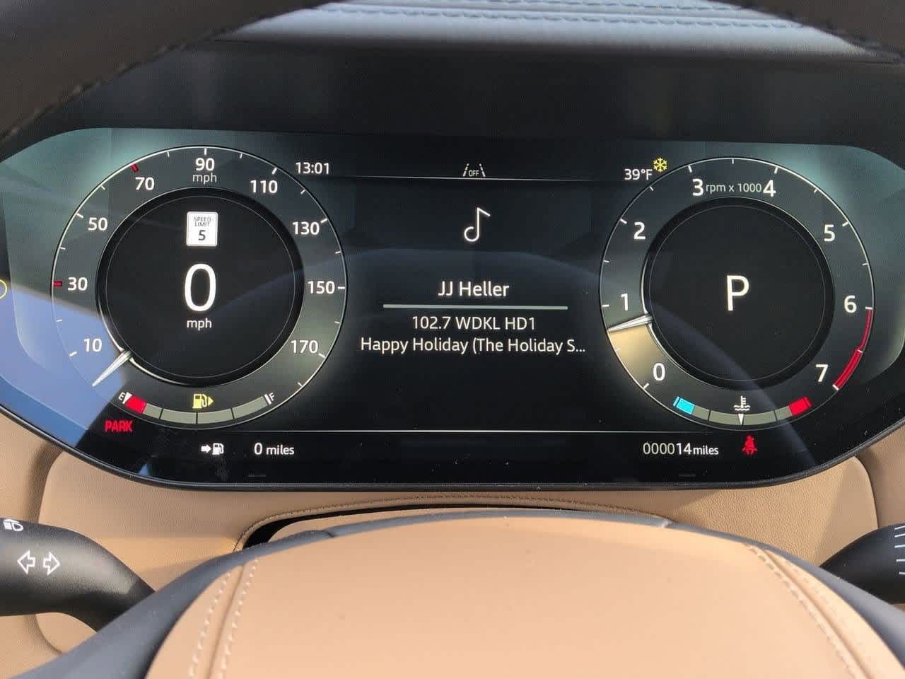 Thumbnail: 2026 Land Rover Range Rover - 34