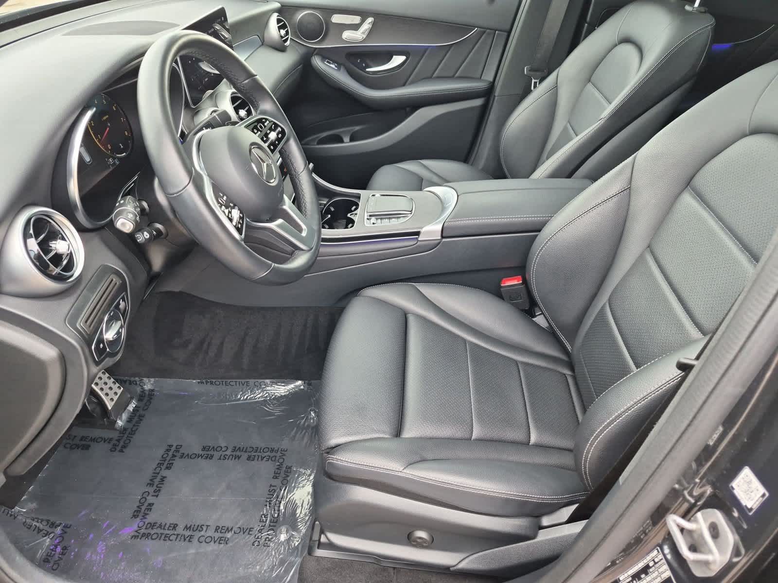2022 Mercedes-Benz GLC GLC300 - Photo 16