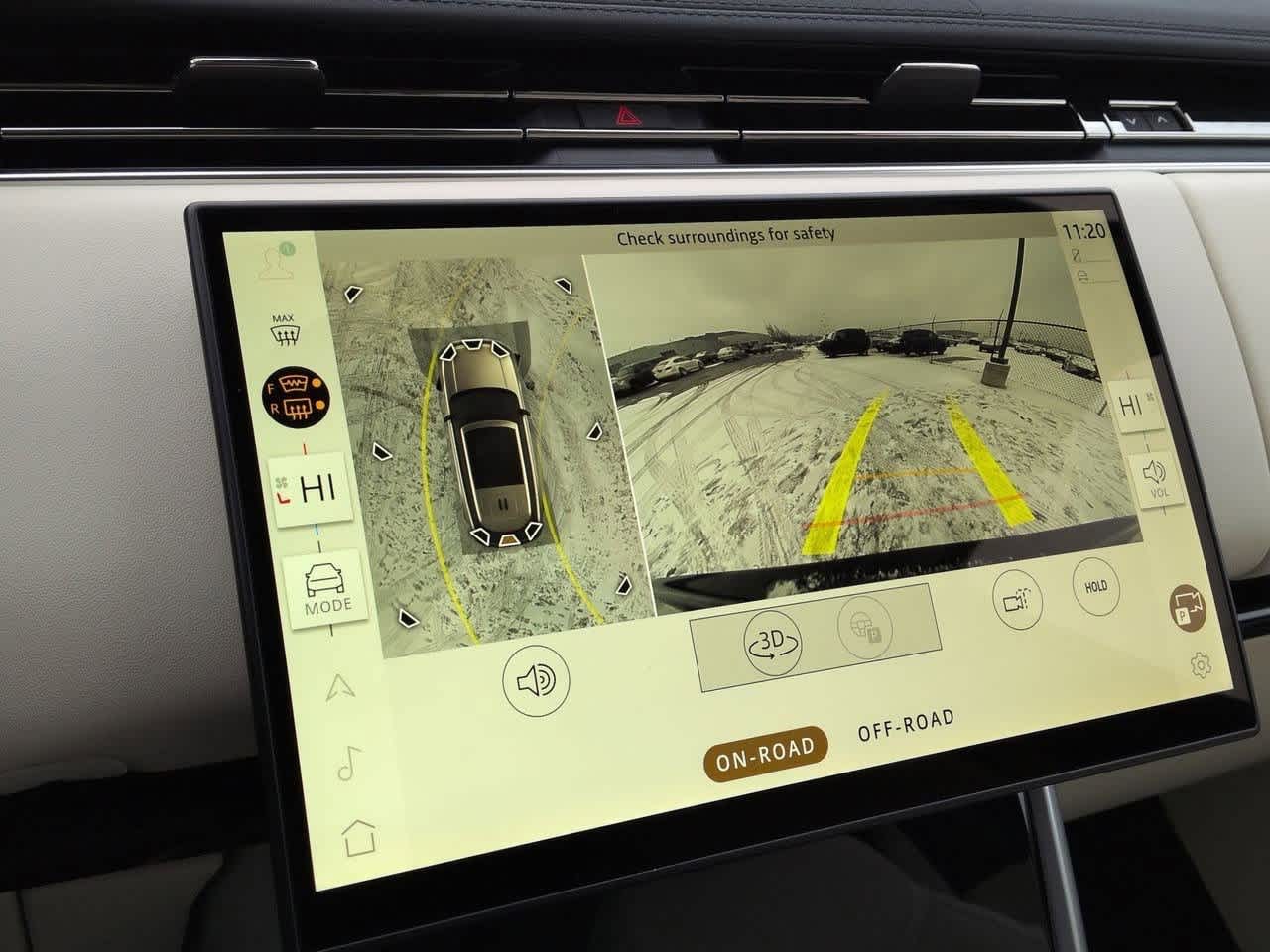 Thumbnail: 2026 Land Rover Range Rover - 31