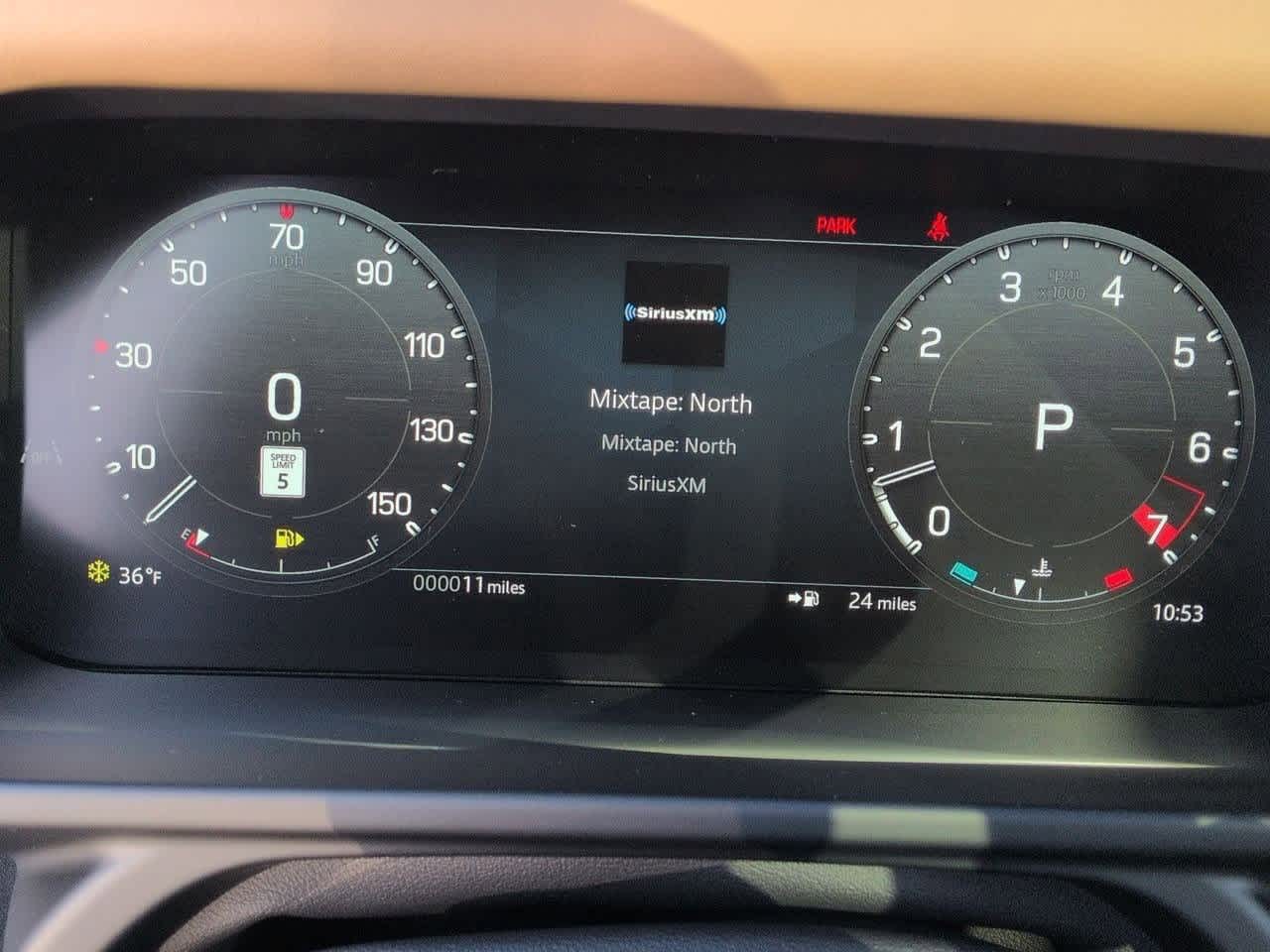 Thumbnail: 2026 Land Rover Defender - 34