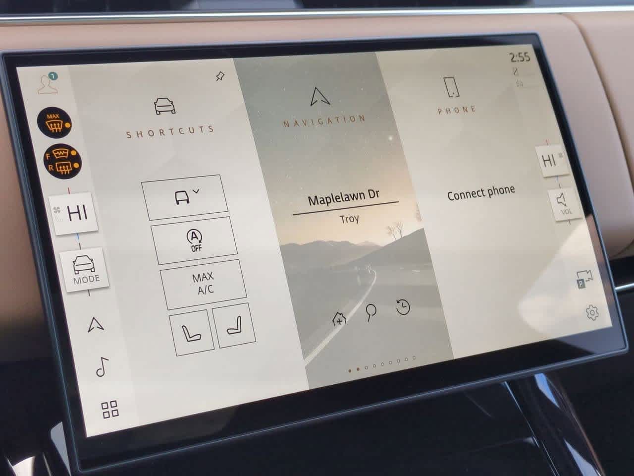 Thumbnail: 2026 Land Rover Range Rover Sport - 29