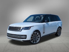 2025 Land Rover Range Rover SE 530PS SUV