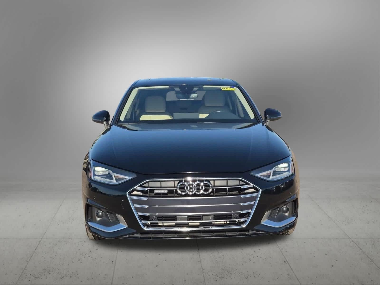 2021 Audi A4 Premium - Photo 9