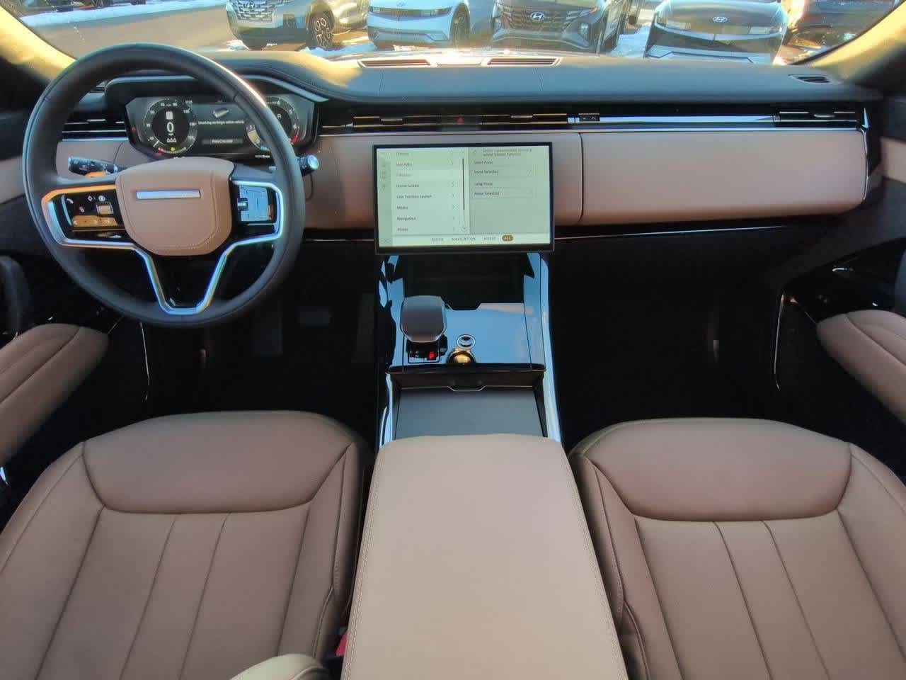 Thumbnail: 2026 Land Rover Range Rover Sport - 15