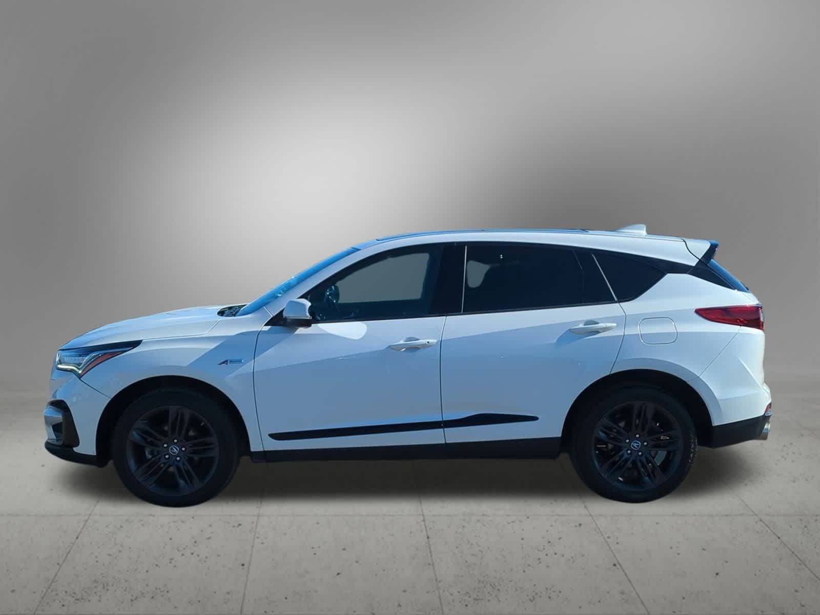 2019 Acura RDX A-Spec photo 2