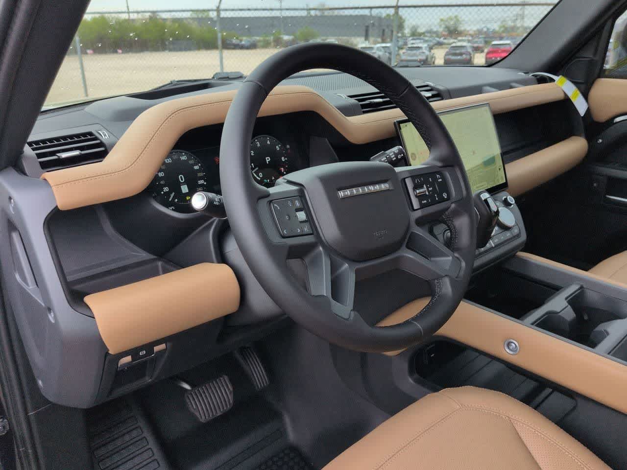 Thumbnail: 2026 Land Rover Defender - 2