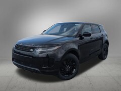 2026 Land Rover Range Rover Evoque S SUV