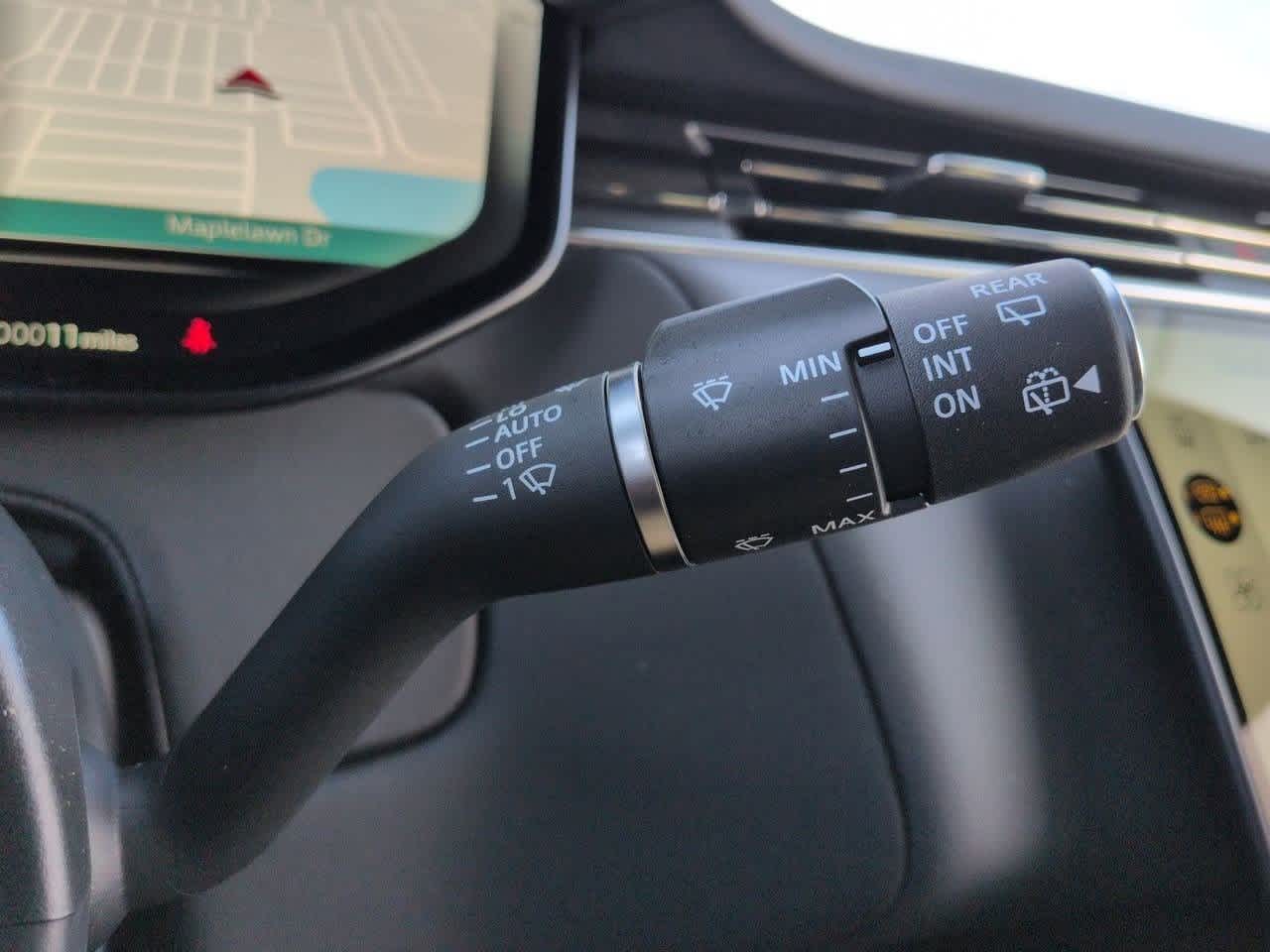 Thumbnail: 2026 Land Rover Range Rover Sport - 27