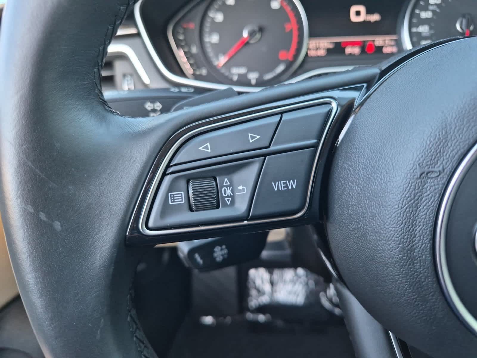 2021 Audi A4 Premium - Photo 24